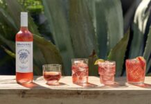Bonterra Ranch Wine